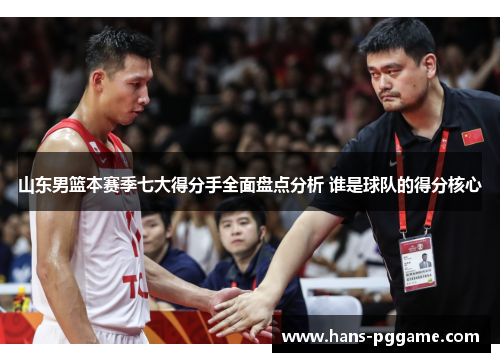 山东男篮本赛季七大得分手全面盘点分析 谁是球队的得分核心