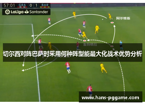 切尔西对阵巴萨时采用何种阵型能最大化战术优势分析