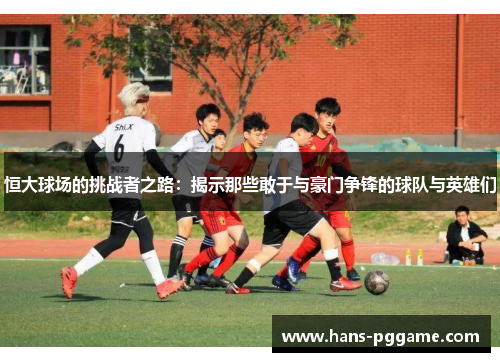 恒大球场的挑战者之路：揭示那些敢于与豪门争锋的球队与英雄们