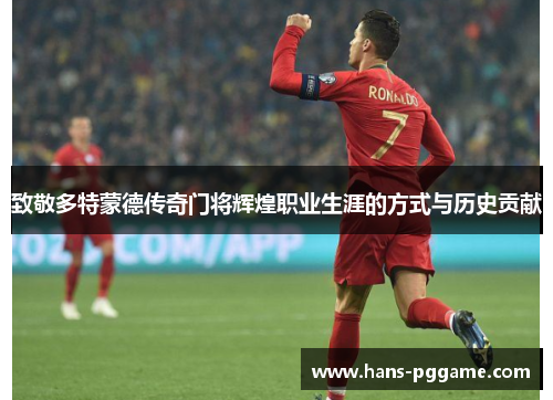 致敬多特蒙德传奇门将辉煌职业生涯的方式与历史贡献